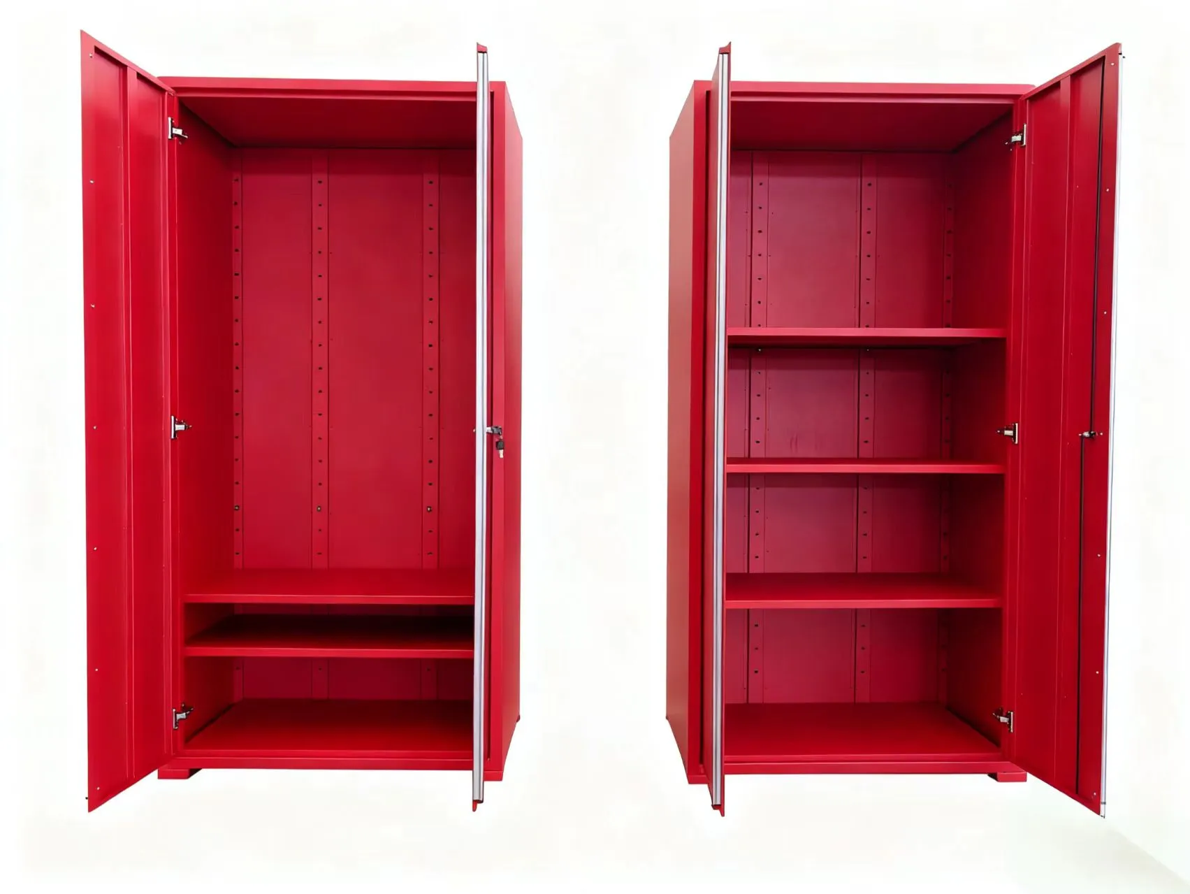 Ормари за алат ЦИЈИ стекли су признање купаца због високог квалитета.