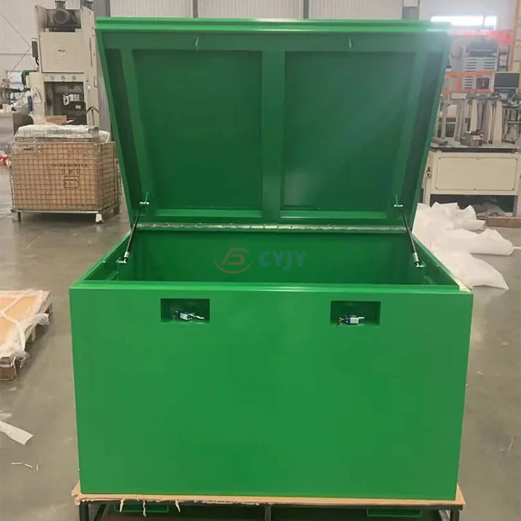 Траилер А Фраме Тоолбок